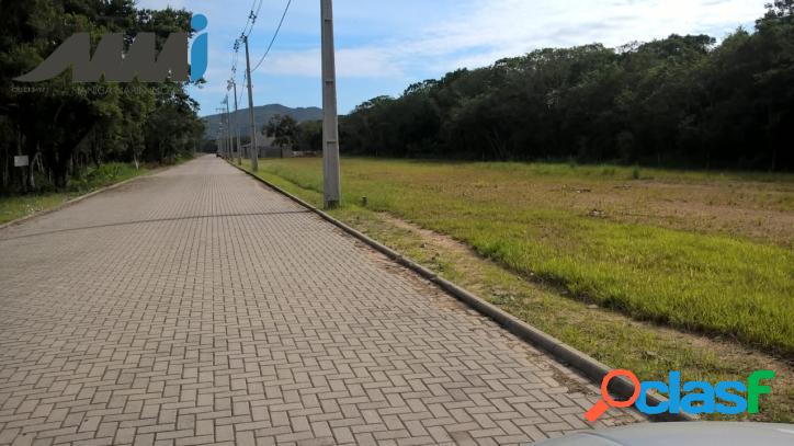 Terreno em Condomínio na BR 470