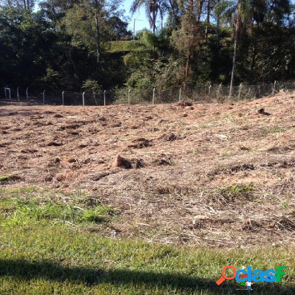 Terreno em Residencial