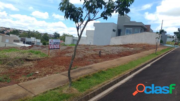 Terreno no JARDIM MORUMBI II - Rua Pavão