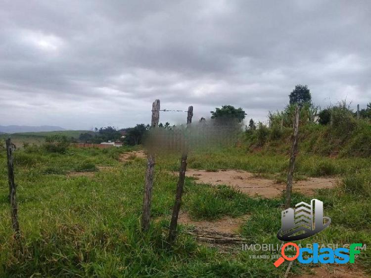 Terreno rural à venda na Vila Velha, em Caçapava SP