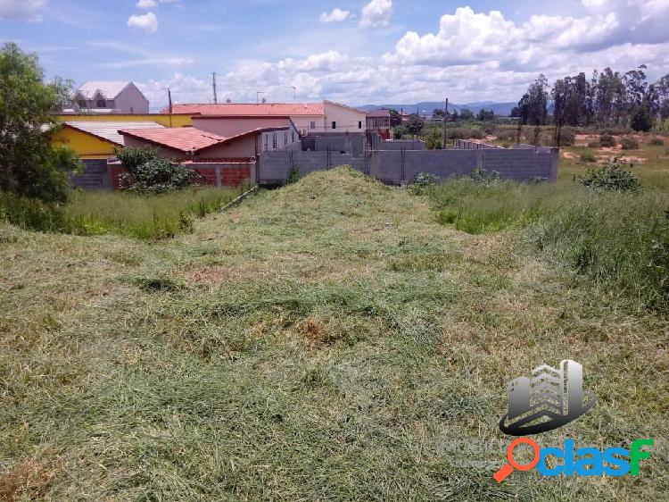 Terreno à venda no bairro Residencial Esperança, em