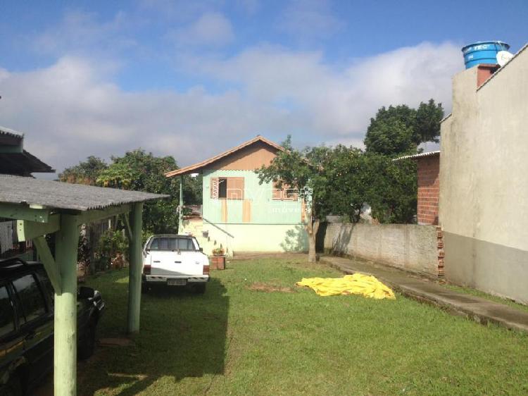 Terreno/Lote à venda no Ana Nery - Santa Cruz do Sul, RS.