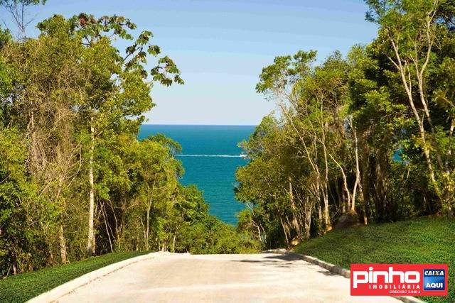 Terreno/Lote à venda no Praia do Estaleirinho - Balneário