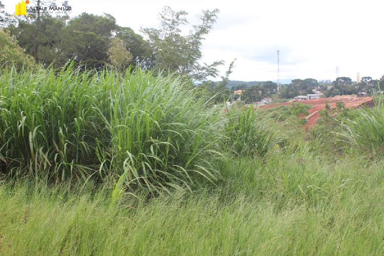 Terreno/Lote à venda no Raia - Tijucas do Sul, PR. IM267764