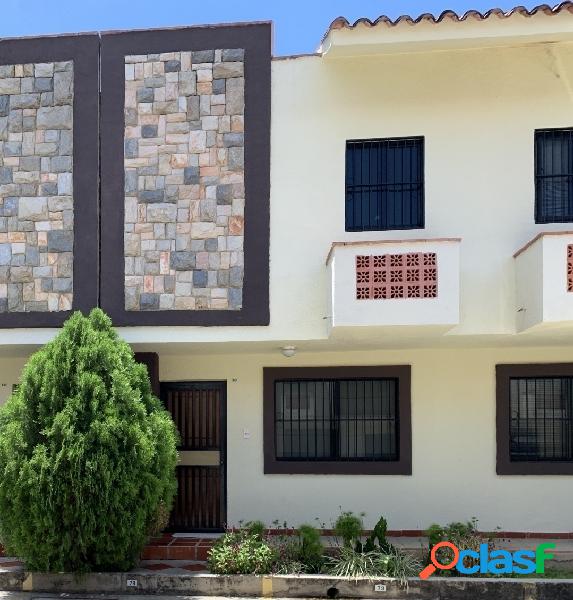 Townhouse en Tazajal