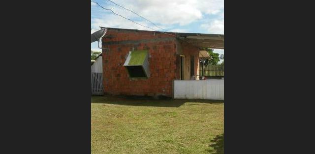 Troco e vendo casa em Boa Vista, Rio Branco - MGF Imóveis