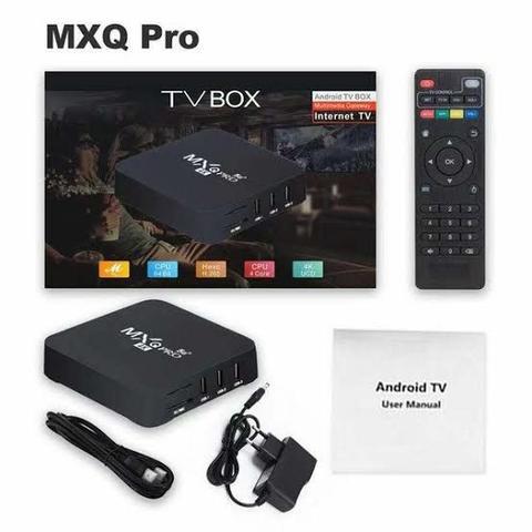 Tv box sem mensalidade