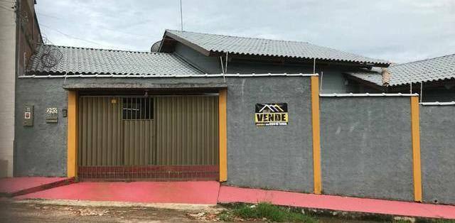 VENDO CASA NO XAVIER MAIA - MGF Imóveis