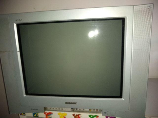 VENDO Tv24 Turbo