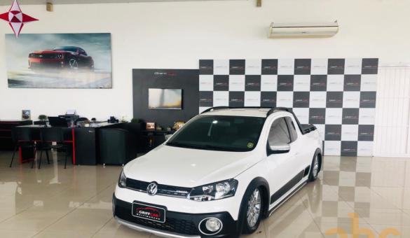 VW - SAVEIRO CROSS CE 1.6