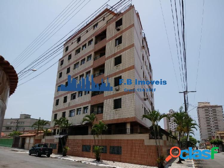 Vende apartamento 2 dorms sendo 1 suite com vista para o