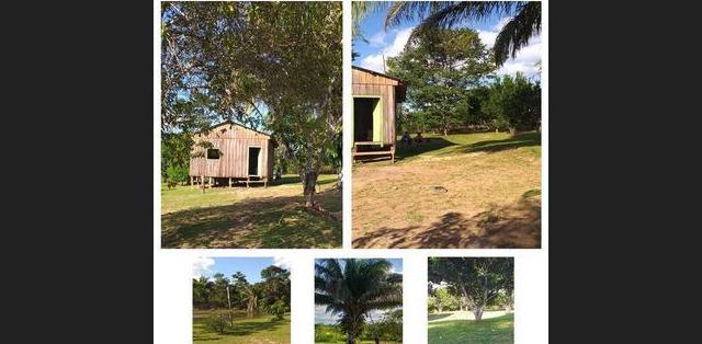 Vende se Chácara em Floresta Sul, Rio Branco - MGF Imóveis