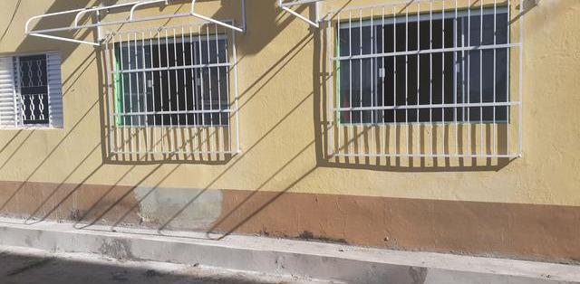 Vende se apartamento no Manoel Julião - MGF Imóveis