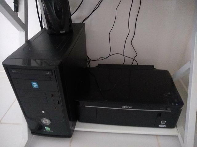 Vende-se computador