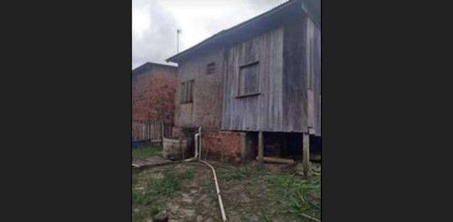 Vende-se este terreno - 60.000 - MGF Imóveis