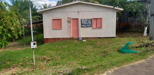 Vende-se ou aluga em Floresta Sul, Rio Branco - MGF Imóveis