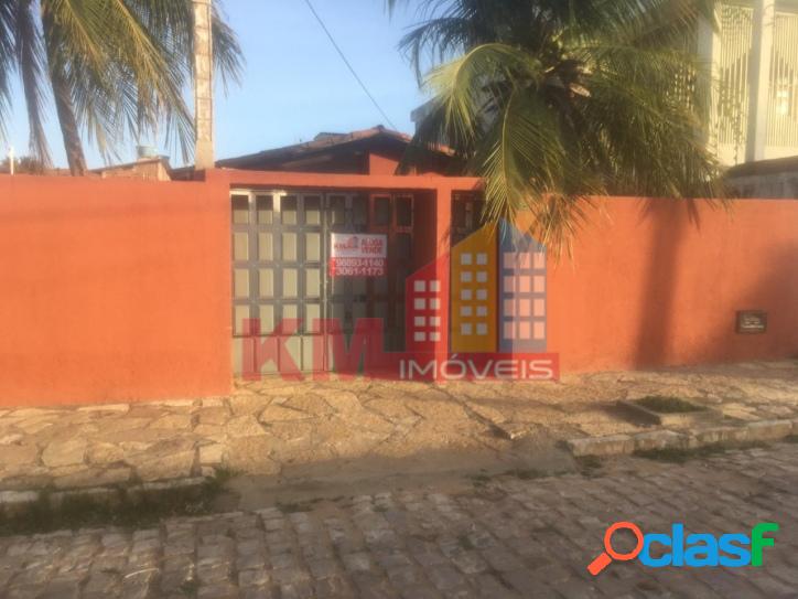 Vende-se ou aluga-se casa no Santa Delmira próx à