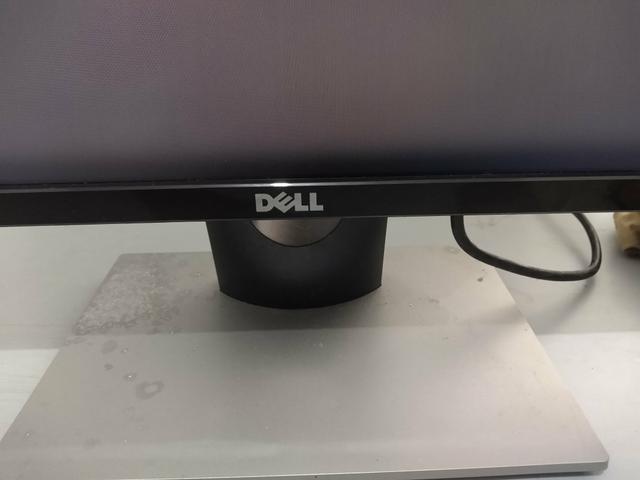 Vendo Monitor Dell 24"