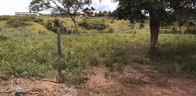 Vendo Terreno Jardim São Francisco - MGF Imóveis
