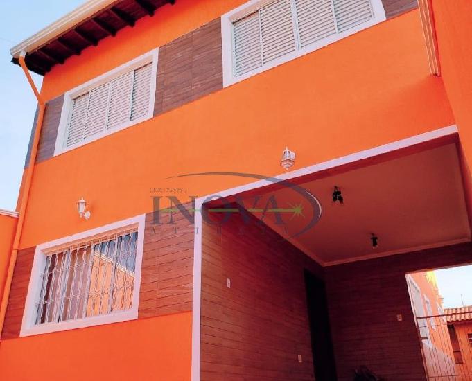 Vendo casa em Atibaia aceita permuta com casa em Guarulhos