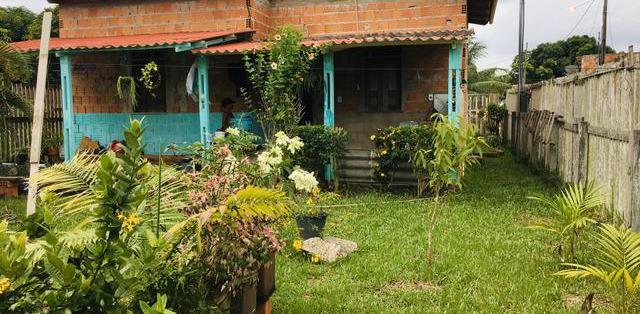 Vendo casa no Vila Acre - MGF Imóveis