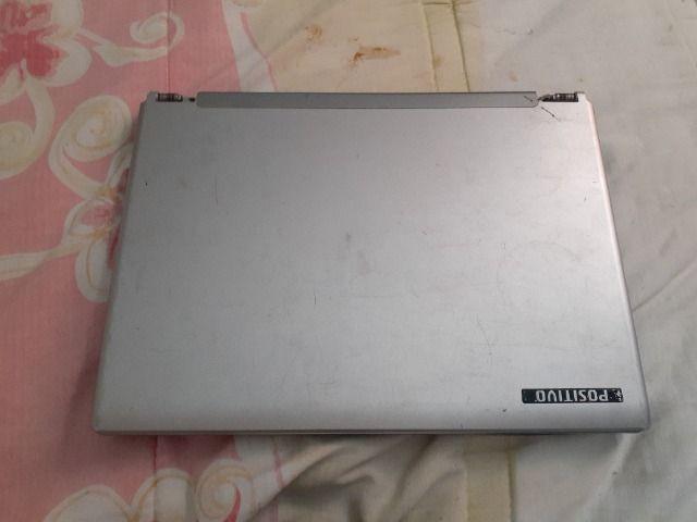 Vendo notebook