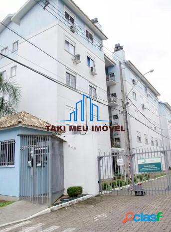 Vendo ou troco (leia) lindo apartamento no Igara Canoas por