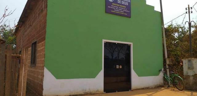 Vendo prédio Casa com venda por R$15.000 - MGF Imóveis
