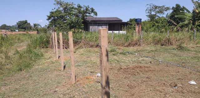 Vendo um terreno em Vila Acre, Rio Branco - MGF Imóveis