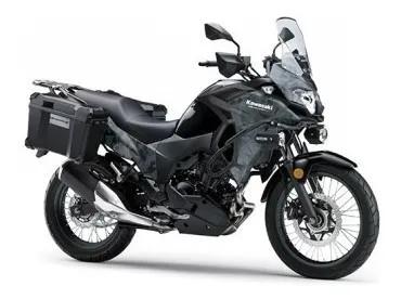 Verys 300 Tourer - Kawasaki - Bonus R$ 1.500,00 - Alex