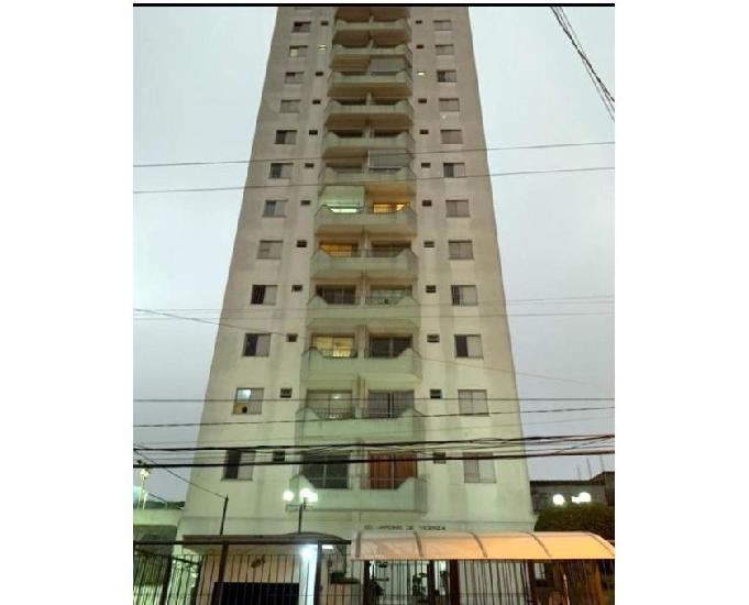 Vila Carrão Apartamento 2 dormitórios 64 m² Vaga