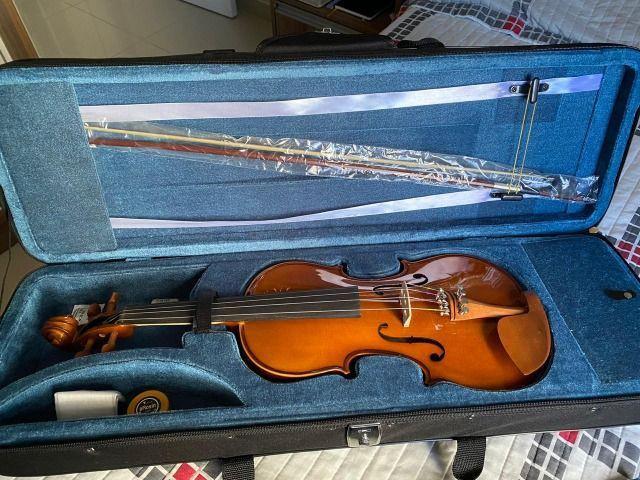 Violino Egle 4/4 VE 441