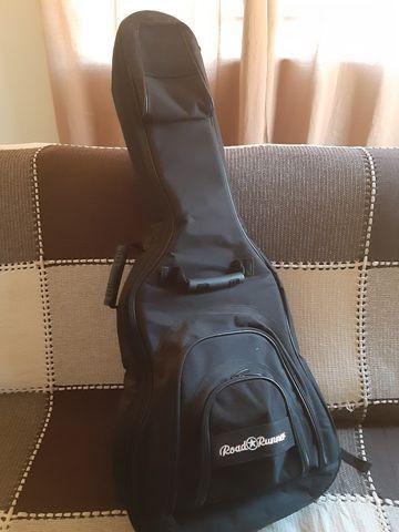 Violão APX500 Yamaha preto