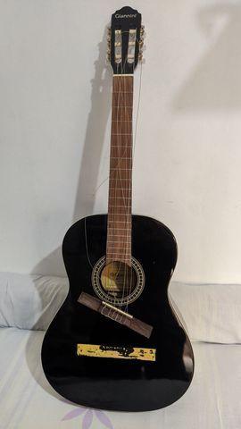 Violão Giannini