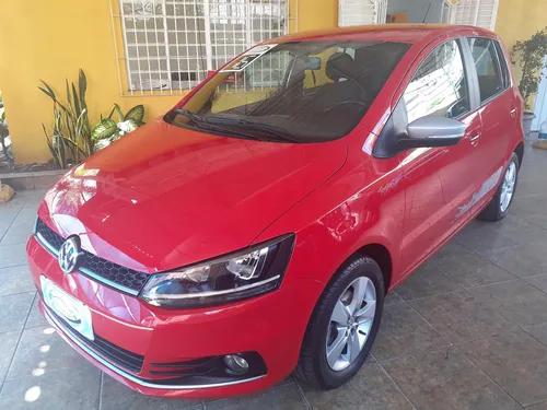 Volkswagen Fox Fox 1.6 MSI Rock in Rio (Flex)