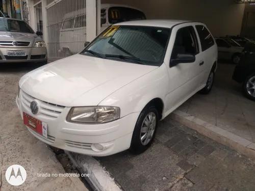 Volkswagen Gol 1.0 Total Flex 3p