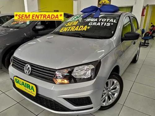 Volkswagen Gol GOL 1.6 4P