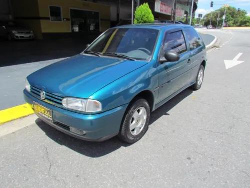 Volkswagen Gol Gol CLi 1.6