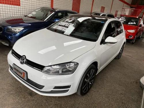 Volkswagen Golf 1.4 Tsi Comfortline 5p Automática