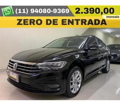 Volkswagen Jetta 1.4 250 Tsi Flex Aut. 4p