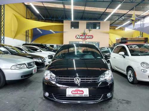 Volkswagen Polo 1.6 Vht Sportline Total Flex 5p