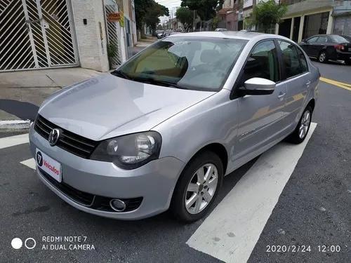 Volkswagen Polo Sedan 1.6 MI COMFORTLINE 8V