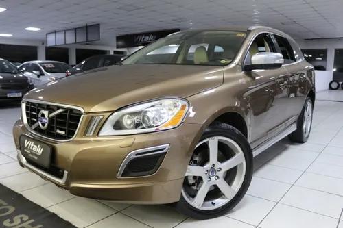 Volvo XC60 2.0 T5 R-design 5p