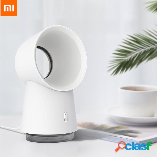 Xiaomi Youpin 3 Em 1 Mini Ventilador de Refrigeração