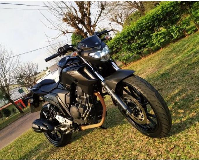 Yamaha Fz 25