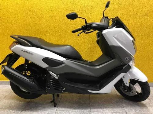 Yamaha Nmax 19/19 C/ 5.000 Kms