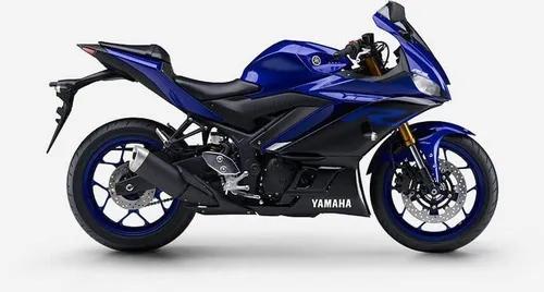 Yamaha R3 Zero Taxa Zero
