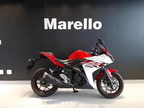 Yamaha Yzf R3 2016 Kawasaki Ninja 400 300