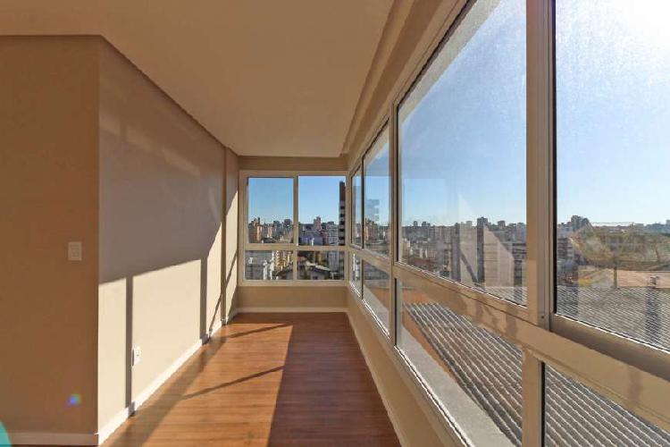 Zanetti VENDE: apartamento no bairro SÃO FRANCISCO, em