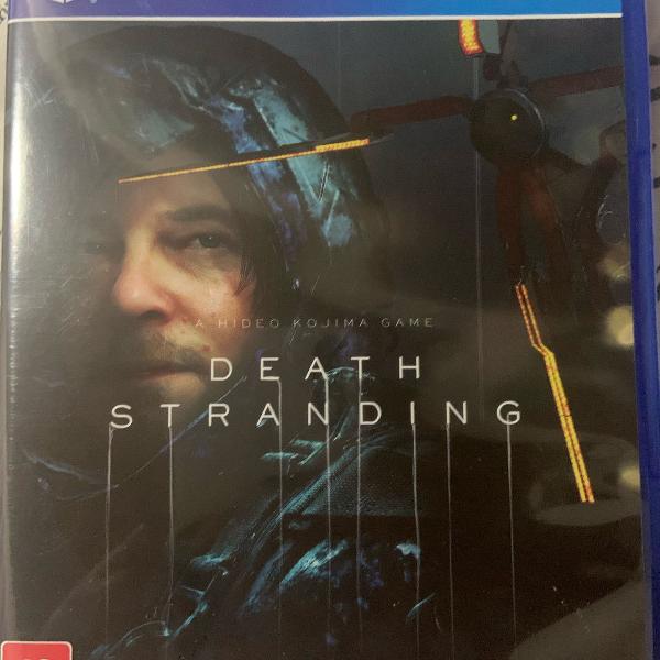 death stranding